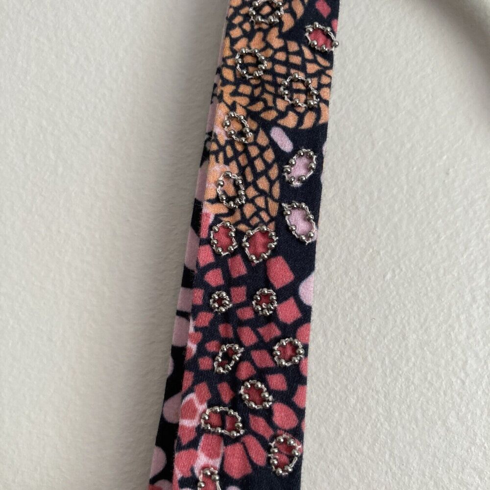 Anthropologie Geisha Designs Smocked Maxi Dress Size XS Cut Out Front - Picture 8 of 13